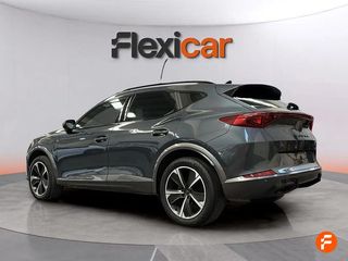 Cupra Formentor 1.5 TSI 110kW (150 CV) DSG