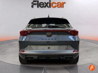 Cupra Formentor 1.5 TSI 110kW (150 CV) DSG