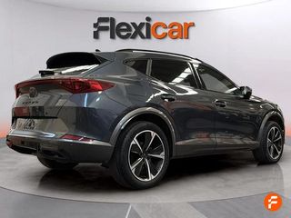 Cupra Formentor 1.5 TSI 110kW (150 CV) DSG