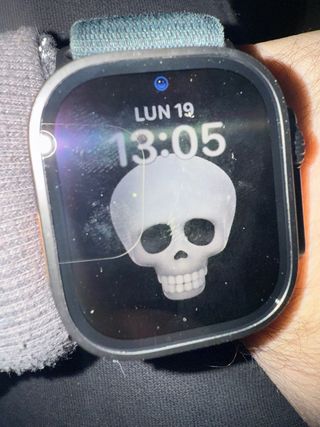 Apple Watch Ultra 2: por favor ofertas serias....