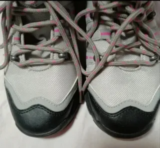 Botas de montaña Tex Sport Concept