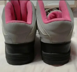 Botas de montaña Tex Sport Concept