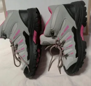 Botas de montaña Tex Sport Concept