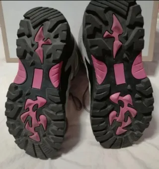 Botas de montaña Tex Sport Concept