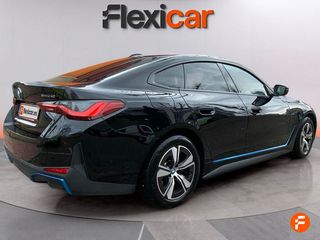 BMW i4 eDrive40