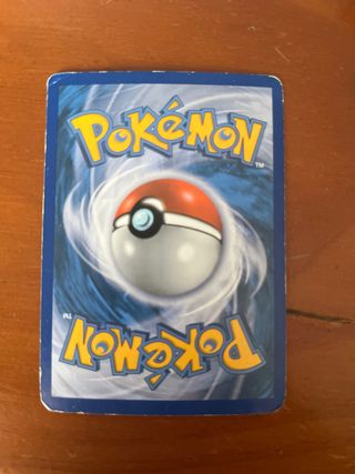 Carta Pokémon Rayquaza EX 85/124 Tesoros Dragón