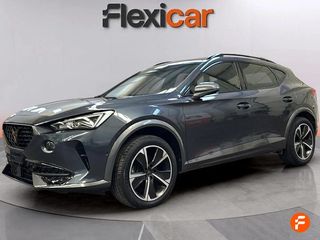 Cupra Formentor 1.5 TSI 110kW (150 CV) DSG