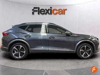 Cupra Formentor 1.5 TSI 110kW (150 CV) DSG