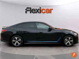 BMW i4 eDrive40