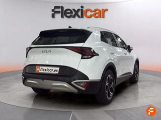 Kia Sportage 1.6 CRDi 85kW (115CV) Concept 4x2