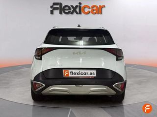 Kia Sportage 1.6 CRDi 85kW (115CV) Concept 4x2