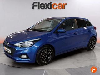 Hyundai i20 1.2 MPI 55kW (75CV) Essence