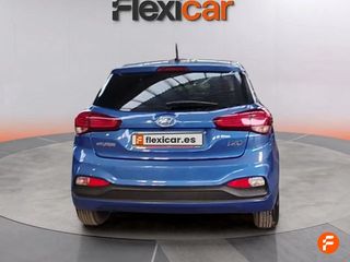 Hyundai i20 1.2 MPI 55kW (75CV) Essence