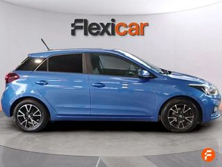 Hyundai i20 1.2 MPI 55kW (75CV) Essence