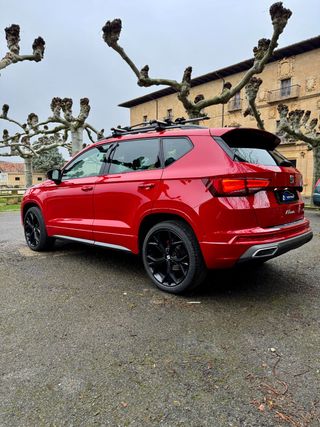 SEAT Ateca 2.0 TDI FR 150CV DSG7 2022