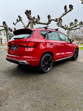 SEAT Ateca 2.0 TDI FR 150CV DSG7 2022