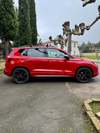 SEAT Ateca 2.0 TDI FR 150CV DSG7 2022