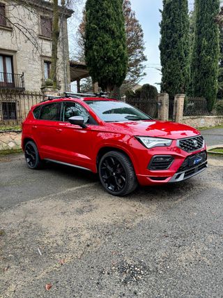 SEAT Ateca 2.0 TDI FR 150CV DSG7 2022