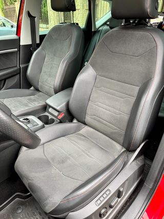 SEAT Ateca 2.0 TDI FR 150CV DSG7 2022