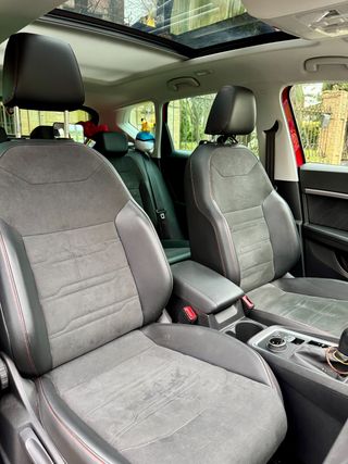 SEAT Ateca 2.0 TDI FR 150CV DSG7 2022