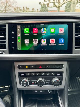 SEAT Ateca 2.0 TDI FR 150CV DSG7 2022