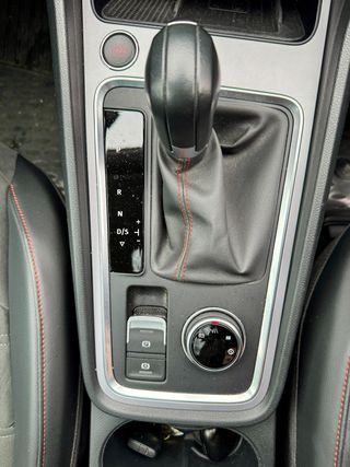 SEAT Ateca 2.0 TDI FR 150CV DSG7 2022