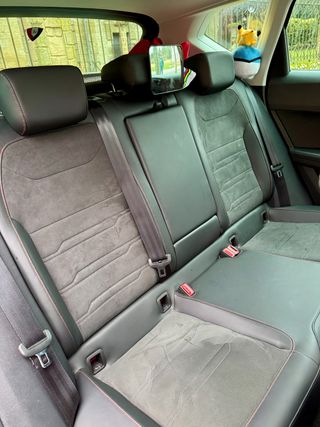 SEAT Ateca 2.0 TDI FR 150CV DSG7 2022