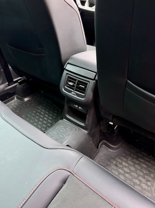 SEAT Ateca 2.0 TDI FR 150CV DSG7 2022