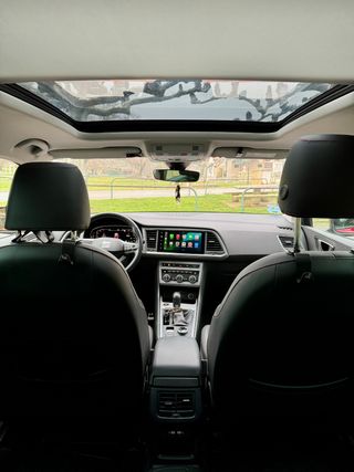 SEAT Ateca 2.0 TDI FR 150CV DSG7 2022