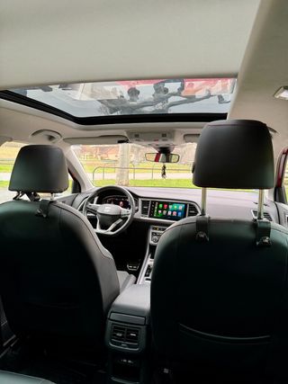 SEAT Ateca 2.0 TDI FR 150CV DSG7 2022