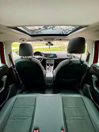 SEAT Ateca 2.0 TDI FR 150CV DSG7 2022