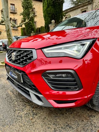 SEAT Ateca 2.0 TDI FR 150CV DSG7 2022