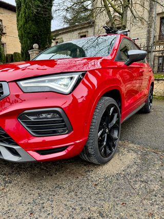 SEAT Ateca 2.0 TDI FR 150CV DSG7 2022