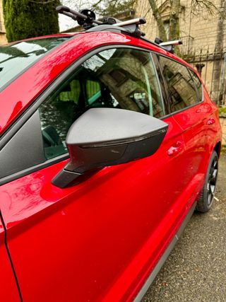 SEAT Ateca 2.0 TDI FR 150CV DSG7 2022