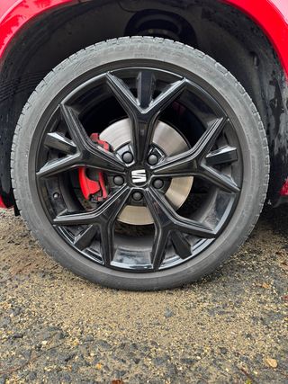 SEAT Ateca 2.0 TDI FR 150CV DSG7 2022