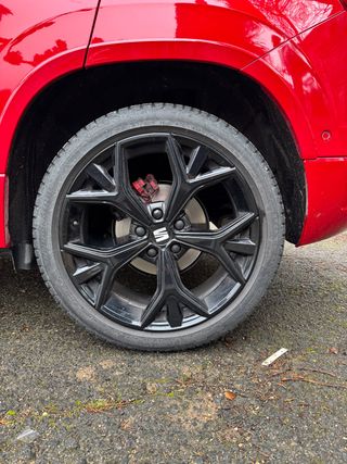 SEAT Ateca 2.0 TDI FR 150CV DSG7 2022