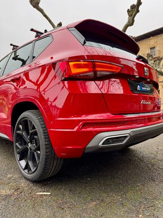 SEAT Ateca 2.0 TDI FR 150CV DSG7 2022