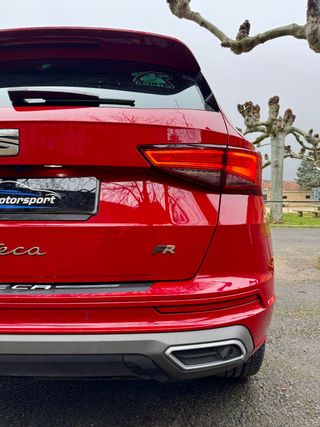 SEAT Ateca 2.0 TDI FR 150CV DSG7 2022