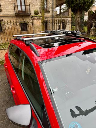 SEAT Ateca 2.0 TDI FR 150CV DSG7 2022