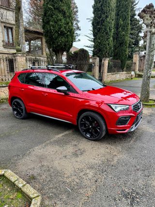 SEAT Ateca 2.0 TDI FR 150CV DSG7 2022