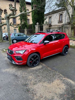 SEAT Ateca 2.0 TDI FR 150CV DSG7 2022