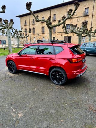 SEAT Ateca 2.0 TDI FR 150CV DSG7 2022
