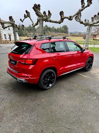 SEAT Ateca 2.0 TDI FR 150CV DSG7 2022