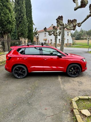 SEAT Ateca 2.0 TDI FR 150CV DSG7 2022