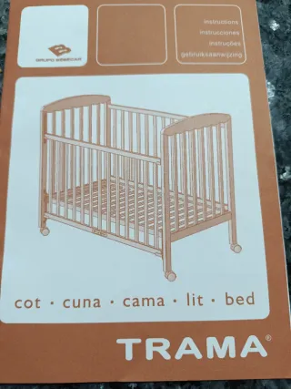 Cuna TRAMA
