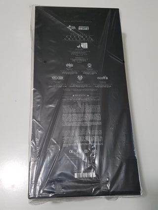 Hot Toys Star Wars MMS760D67B General Grievous 1/6