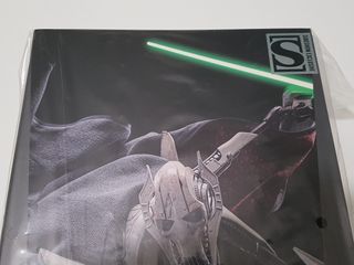 Hot Toys Star Wars MMS760D67B General Grievous 1/6