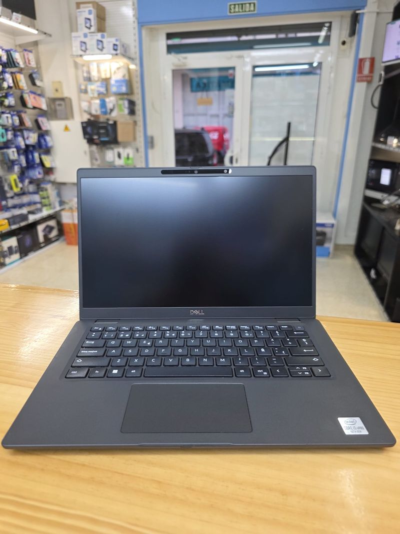 PORTATIL DELL LATITUDE 7310 I5 10GEN R.587
