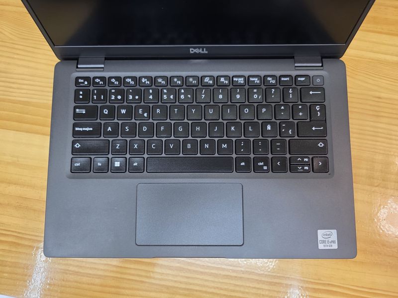 PORTATIL DELL LATITUDE 7310 I5 10GEN R.587 afbeelding 3