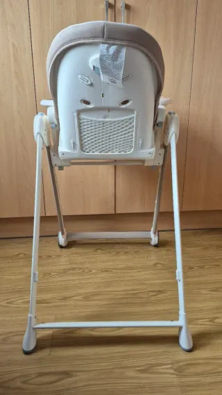 Trona Shom Chester 2.0